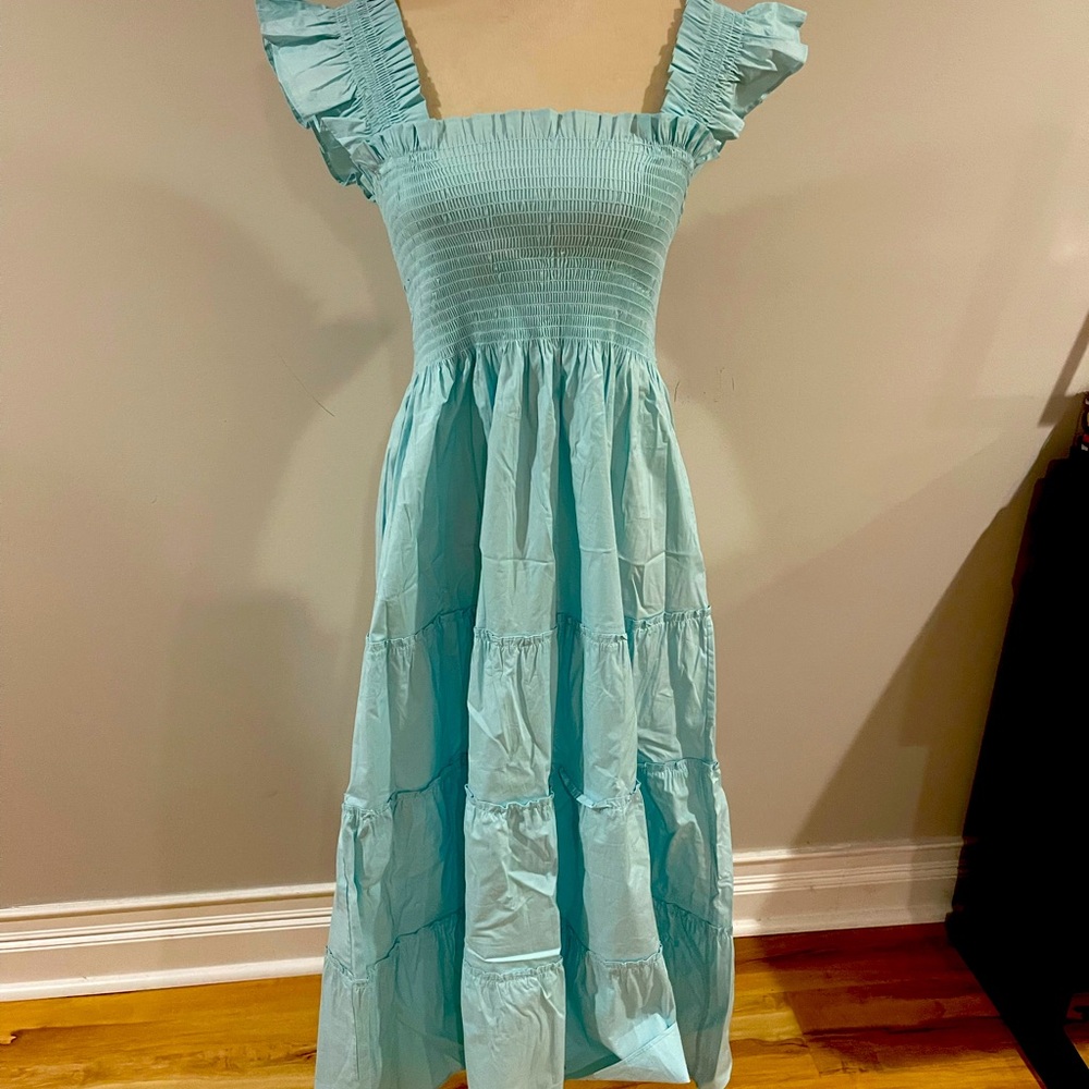 Hill house Nap dress